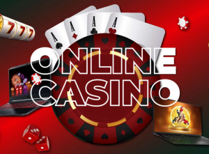 Гемблинг онлайн